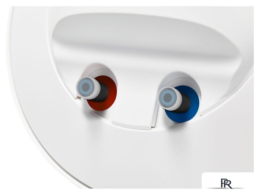 Накопительный электрический водонагреватель Royal Thermo RWH 30 DRYver - Изображение №11 — Интернет-магазин ПроЗаказ