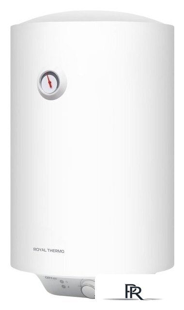 Накопительный электрический водонагреватель Royal Thermo RWH 30 DRYver - Изображение №1 — Интернет-магазин ПроЗаказ