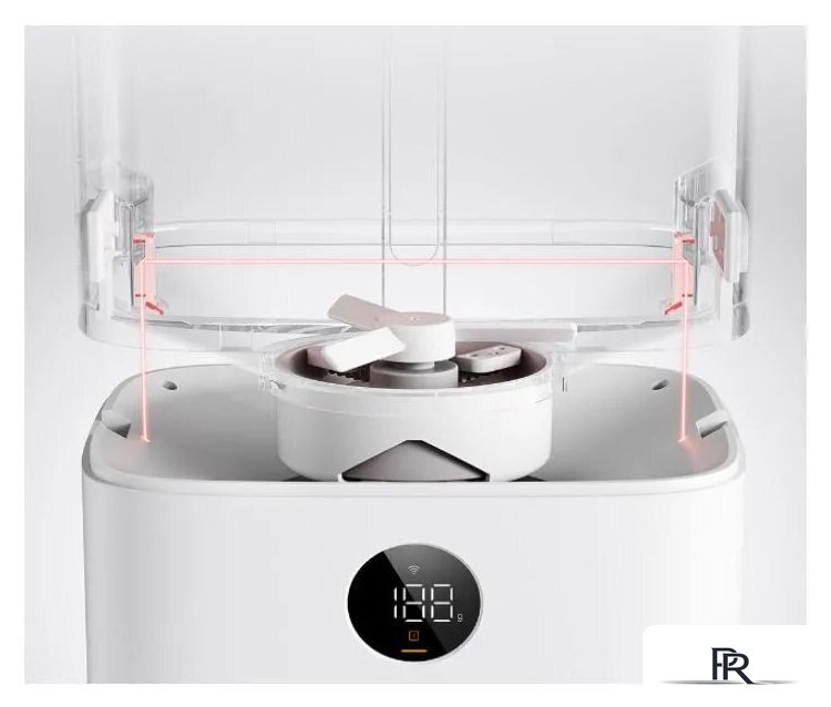 Кормушка электронная Xiaomi Mijia Smart Pet Food Feeder 2 MJWSQ02 - Изображение №7 — Интернет-магазин ПроЗаказ