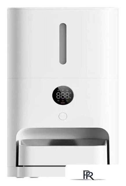 Кормушка электронная Xiaomi Mijia Smart Pet Food Feeder 2 MJWSQ02 - Изображение №2 — Интернет-магазин ПроЗаказ