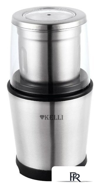 Электрическая кофемолка KELLI KL-5135 - Изображение №1 — Интернет-магазин ПроЗаказ