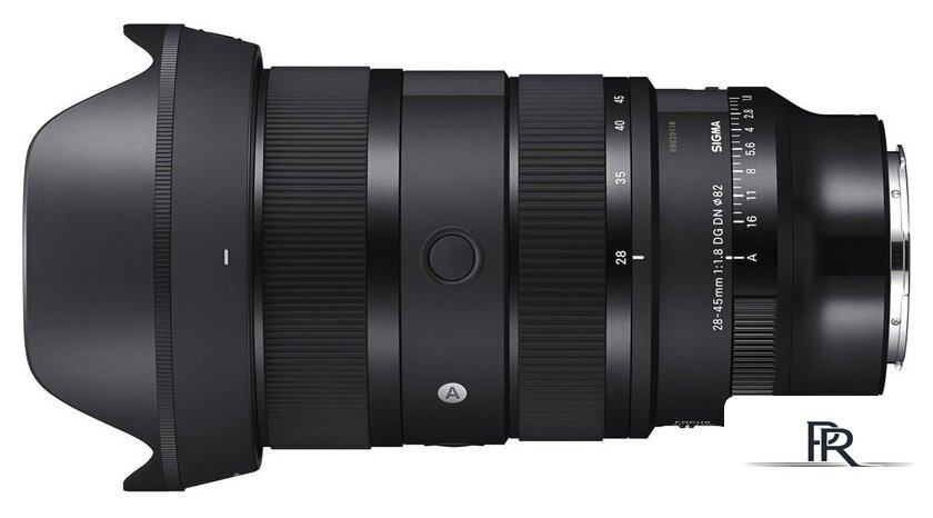 Объектив Sigma 28-45mm F1.8 DG DN Art для Leica L - Изображение №1 — Интернет-магазин ПроЗаказ