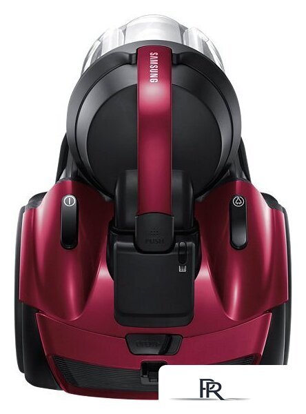 Пылесос Samsung SC21K5150HP [VC21K5150HP/EV] - Изображение №1 — Интернет-магазин ПроЗаказ