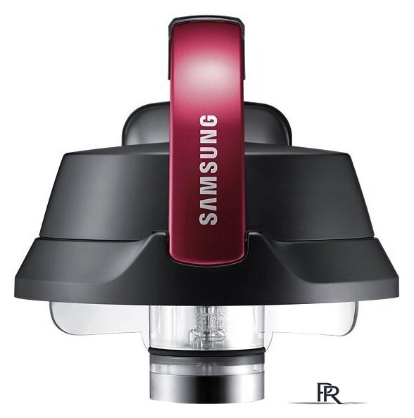 Пылесос Samsung SC21K5150HP [VC21K5150HP/EV] - Изображение №11 — Интернет-магазин ПроЗаказ