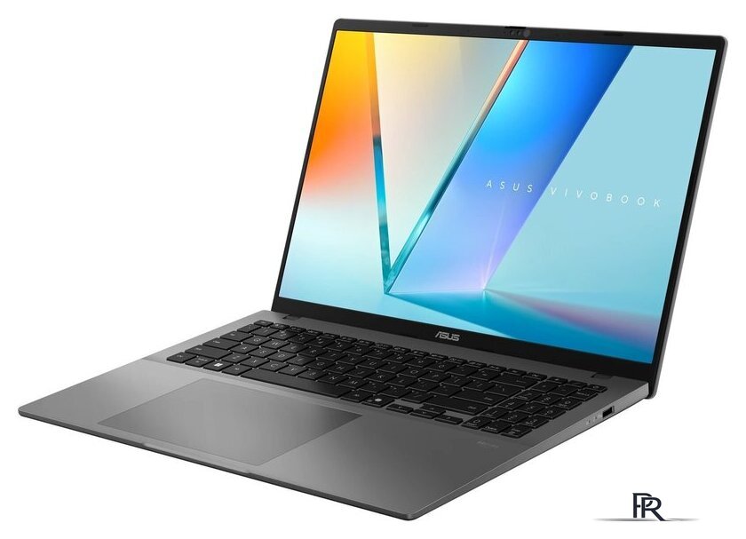 Ноутбук ASUS Vivobook S16 M3607HA-SH190 - Изображение №2 — Интернет-магазин ПроЗаказ