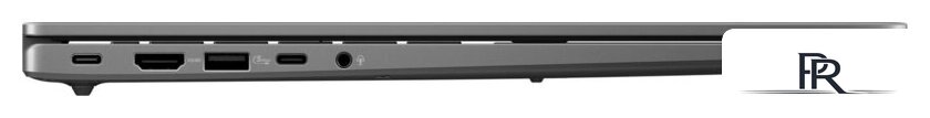 Ноутбук ASUS Vivobook S16 M3607HA-SH190 - Изображение №8 — Интернет-магазин ПроЗаказ