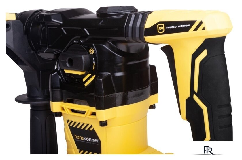 Перфоратор Hanskonner HRH1532RE - Изображение №5 — Интернет-магазин ПроЗаказ