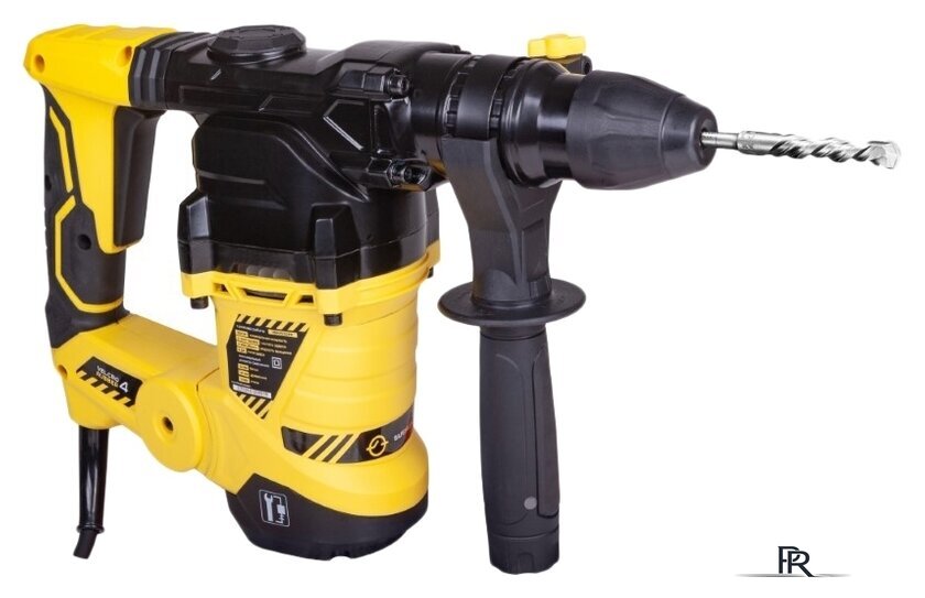 Перфоратор Hanskonner HRH1532RE - Изображение №2 — Интернет-магазин ПроЗаказ