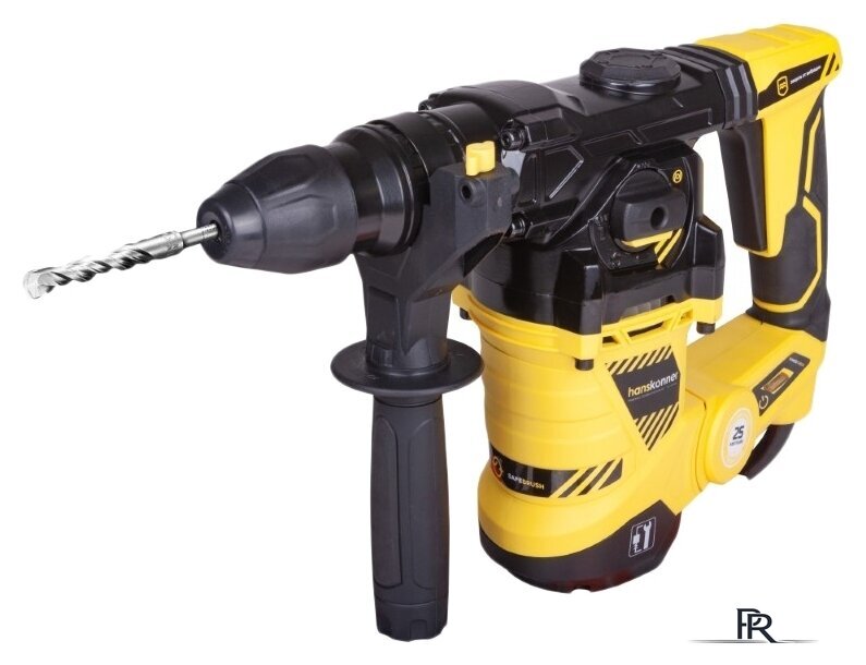 Перфоратор Hanskonner HRH1532RE - Изображение №1 — Интернет-магазин ПроЗаказ