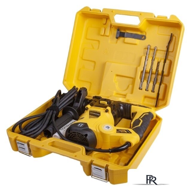 Перфоратор Hanskonner HRH1532RE - Изображение №3 — Интернет-магазин ПроЗаказ