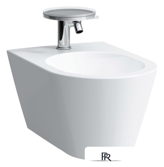 Биде Laufen Kartell [8303310003021] - Изображение №1 — Интернет-магазин ПроЗаказ