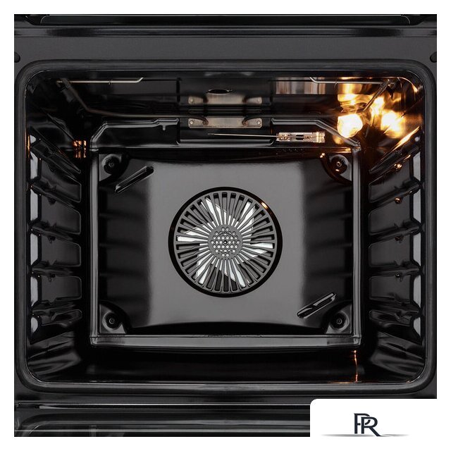 Электрический духовой шкаф Krona Element D plus 60 BL - Изображение №6 — Интернет-магазин ПроЗаказ