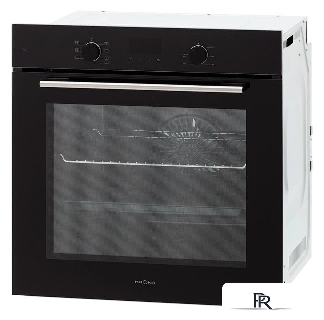 Электрический духовой шкаф Krona Element D plus 60 BL - Изображение №2 — Интернет-магазин ПроЗаказ