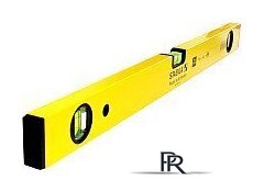 Уровень строительный Stabila 70-2 14189 (100см) - Изображение №1 — Интернет-магазин ПроЗаказ