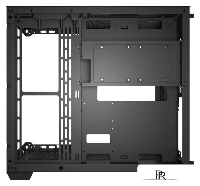 Корпус A4Tech Bloody BD-CC113 (черный) - Изображение №10 — Интернет-магазин ПроЗаказ