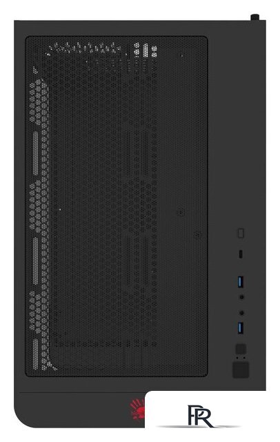 Корпус A4Tech Bloody BD-CC113 (черный) - Изображение №8 — Интернет-магазин ПроЗаказ