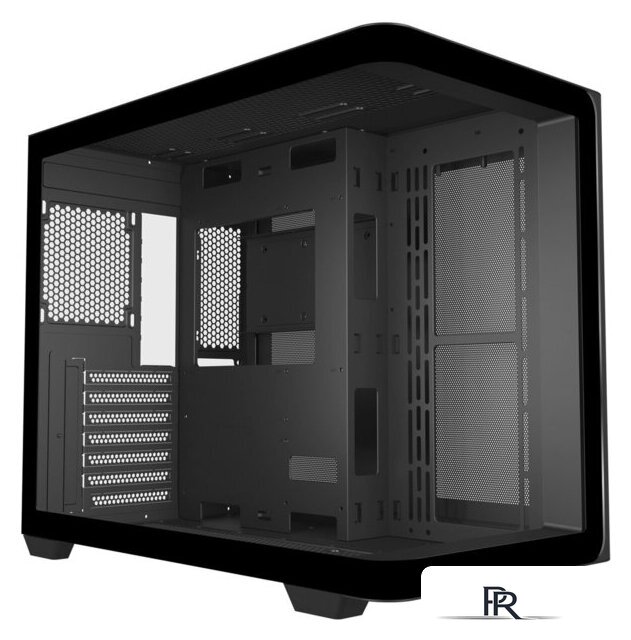 Корпус A4Tech Bloody BD-CC113 (черный) - Изображение №1 — Интернет-магазин ПроЗаказ