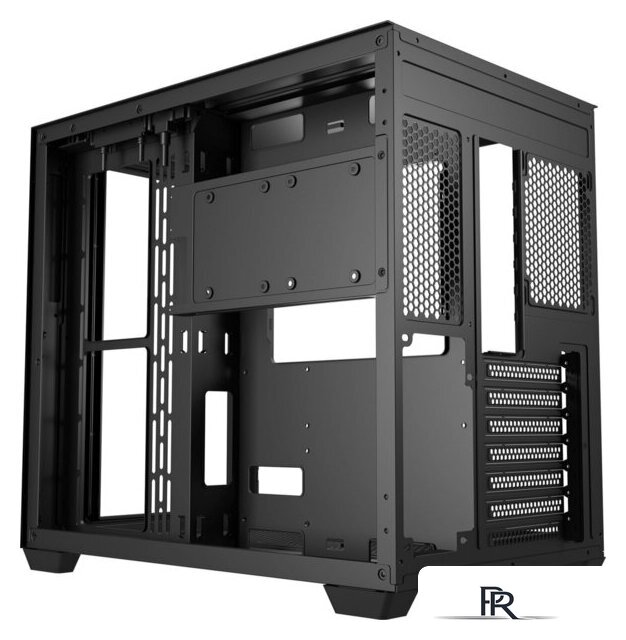 Корпус A4Tech Bloody BD-CC113 (черный) - Изображение №11 — Интернет-магазин ПроЗаказ