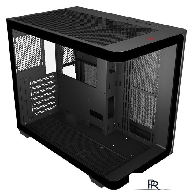 Корпус A4Tech Bloody BD-CC113 (черный) - Изображение №5 — Интернет-магазин ПроЗаказ