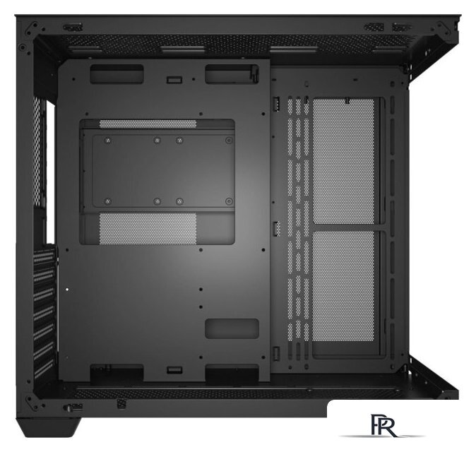 Корпус A4Tech Bloody BD-CC113 (черный) - Изображение №9 — Интернет-магазин ПроЗаказ