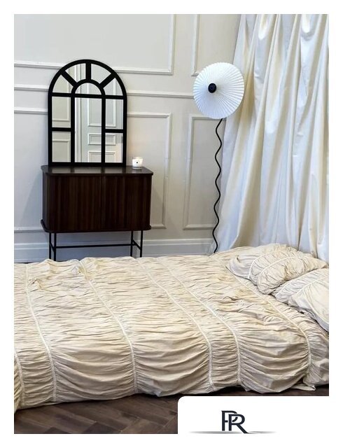 Зеркало EMZE 60x80 UV.ARC.WIND.60.80.CHE (черный с УФ-окантовкой) - Изображение №7 — Интернет-магазин ПроЗаказ