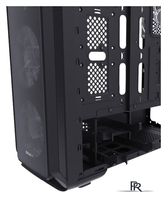 Корпус Zalman i3 Edge - Изображение №3 — Интернет-магазин ПроЗаказ