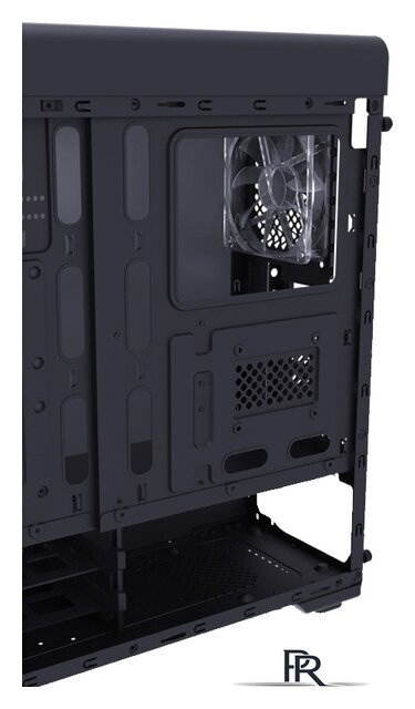 Корпус Zalman i3 Edge - Изображение №5 — Интернет-магазин ПроЗаказ