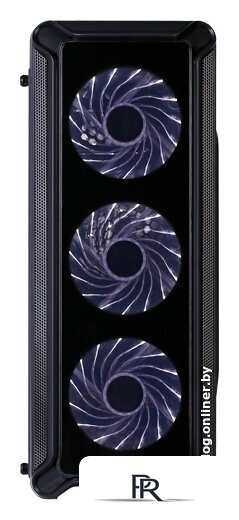 Корпус Zalman i3 Edge - Изображение №2 — Интернет-магазин ПроЗаказ