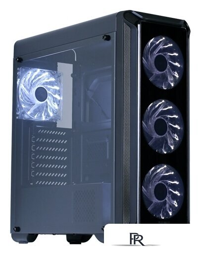 Корпус Zalman i3 Edge - Изображение №1 — Интернет-магазин ПроЗаказ