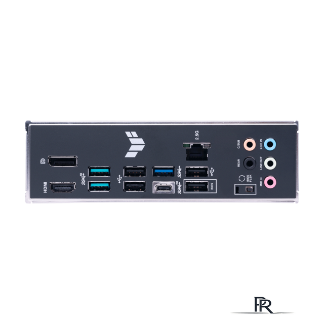 Материнская плата ASUS TUF Gaming B650M-PLUS - Изображение №5 — Интернет-магазин ПроЗаказ