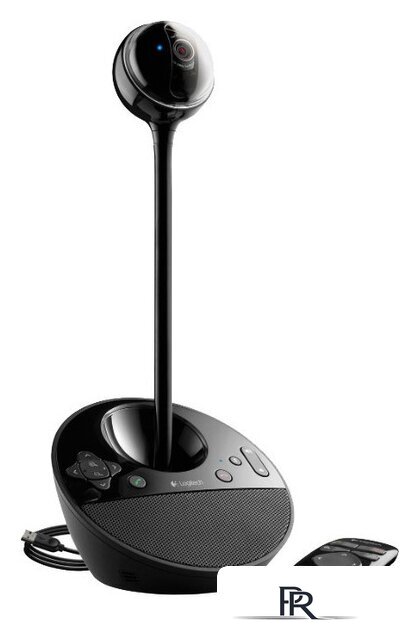 Веб-камера для видеоконференций Logitech BCC950 - Изображение №5 — Интернет-магазин ПроЗаказ