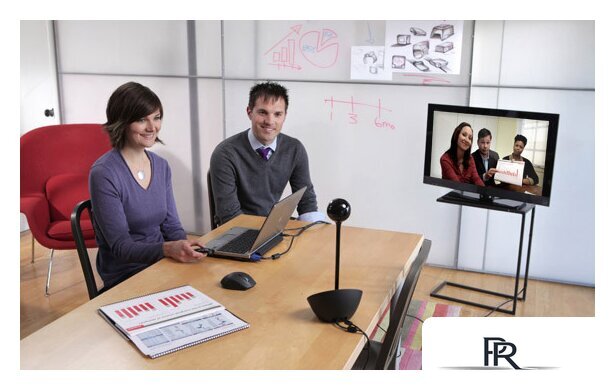 Веб-камера для видеоконференций Logitech BCC950 - Изображение №6 — Интернет-магазин ПроЗаказ