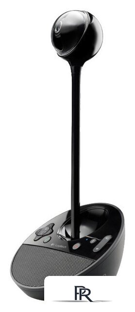 Веб-камера для видеоконференций Logitech BCC950 - Изображение №3 — Интернет-магазин ПроЗаказ
