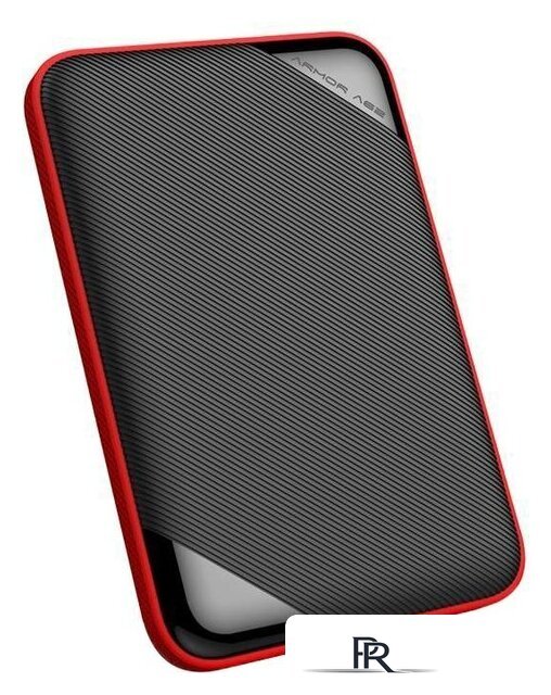 Внешний накопитель Silicon-Power Armor A62 2TB SP020TBPHD62SS3K - Изображение №2 — Интернет-магазин ПроЗаказ