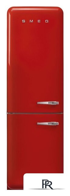 Холодильник Smeg FAB32LRD6 - Изображение №1 — Интернет-магазин ПроЗаказ