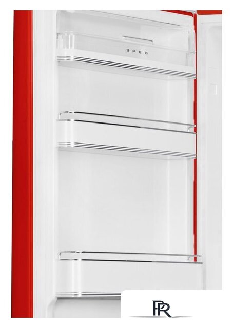 Холодильник Smeg FAB32LRD6 - Изображение №2 — Интернет-магазин ПроЗаказ
