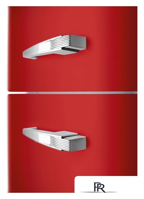 Холодильник Smeg FAB32LRD6 - Изображение №4 — Интернет-магазин ПроЗаказ