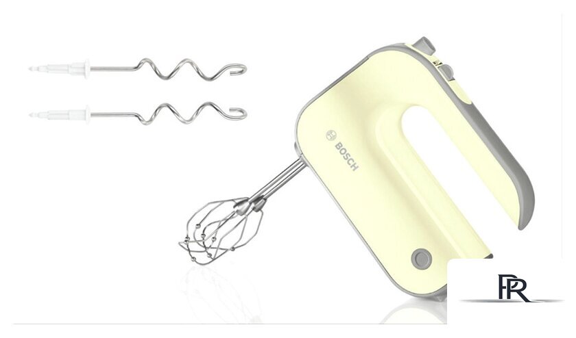 Миксер Bosch MFQ40301 - Изображение №4 — Интернет-магазин ПроЗаказ