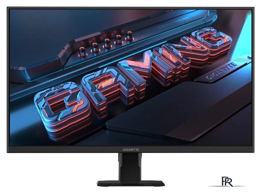 Игровой монитор Gigabyte GS27Q - Изображение №1 — Интернет-магазин ПроЗаказ