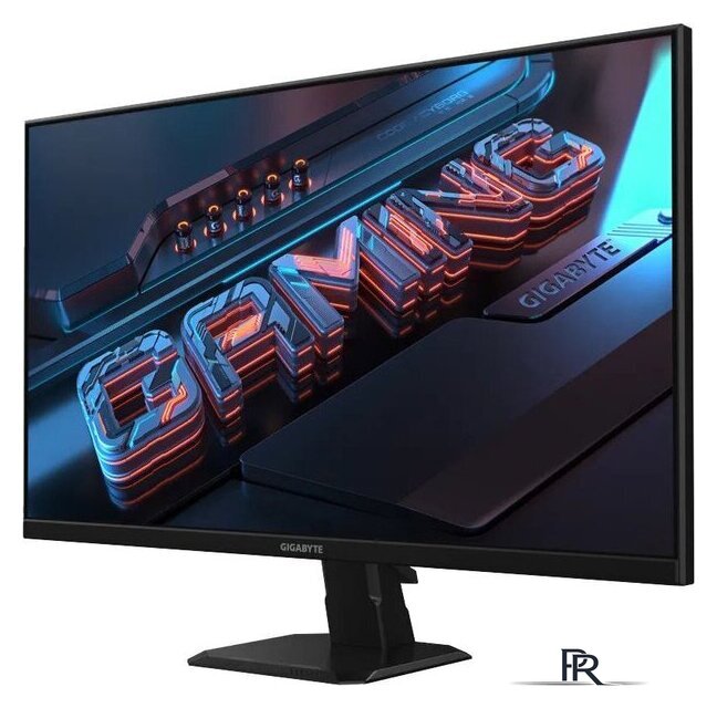 Игровой монитор Gigabyte GS27Q - Изображение №3 — Интернет-магазин ПроЗаказ