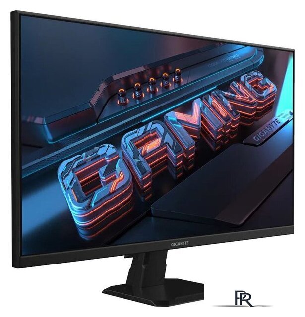 Игровой монитор Gigabyte GS27Q - Изображение №4 — Интернет-магазин ПроЗаказ