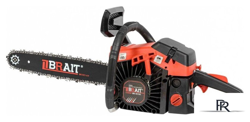 Бензопила Brait BR-4515C - Изображение №1 — Интернет-магазин ПроЗаказ