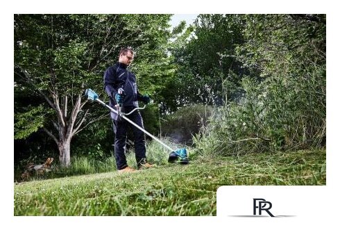 Триммер Makita DUR190UZX3 (без АКБ) - Изображение №3 — Интернет-магазин ПроЗаказ