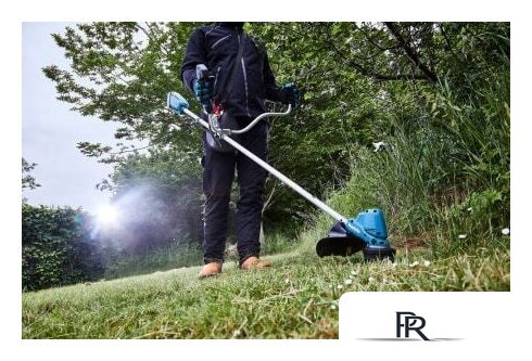 Триммер Makita DUR190UZX3 (без АКБ) - Изображение №4 — Интернет-магазин ПроЗаказ