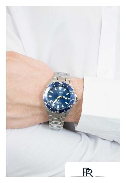 Наручные часы Citizen BN0201-88L - Изображение №3 — Интернет-магазин ПроЗаказ