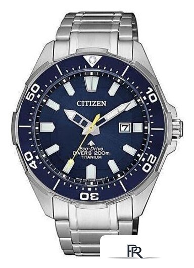 Наручные часы Citizen BN0201-88L - Изображение №1 — Интернет-магазин ПроЗаказ