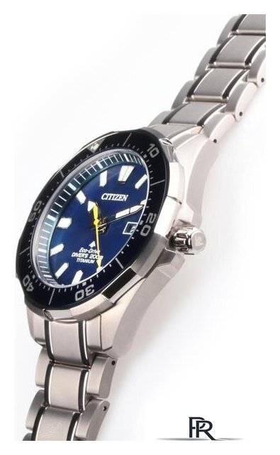 Наручные часы Citizen BN0201-88L - Изображение №2 — Интернет-магазин ПроЗаказ