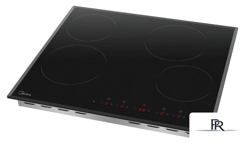 Варочная панель Midea MCH64101F - Изображение №4 — Интернет-магазин ПроЗаказ