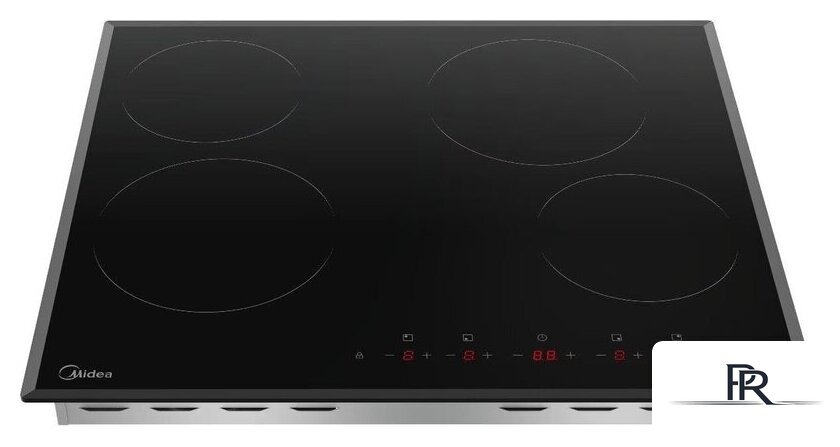 Варочная панель Midea MCH64101F - Изображение №5 — Интернет-магазин ПроЗаказ