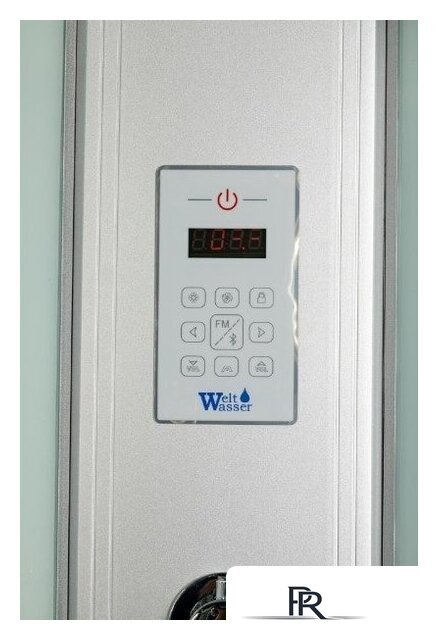 Душевая кабина WeltWasser WW500 Werra 804 - Изображение №11 — Интернет-магазин ПроЗаказ